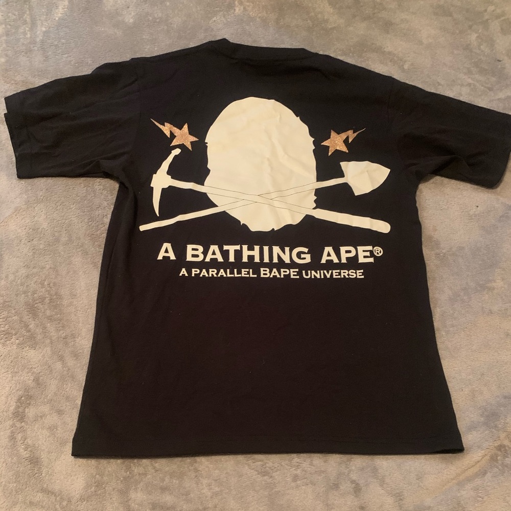 Bape Tee - image 2